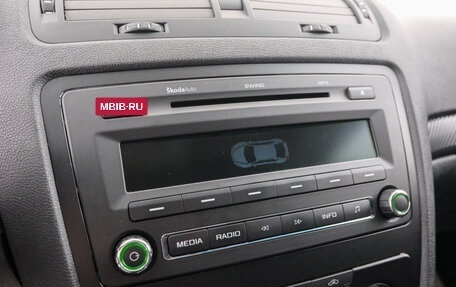 Skoda Octavia, 2010 год, 1 059 000 рублей, 16 фотография