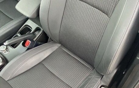 Suzuki SX4, 2023 год, 2 300 000 рублей, 11 фотография