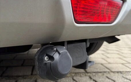 Suzuki SX4, 2023 год, 2 300 000 рублей, 9 фотография