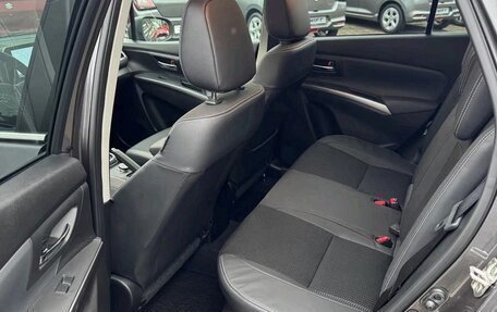 Suzuki SX4, 2023 год, 2 300 000 рублей, 17 фотография