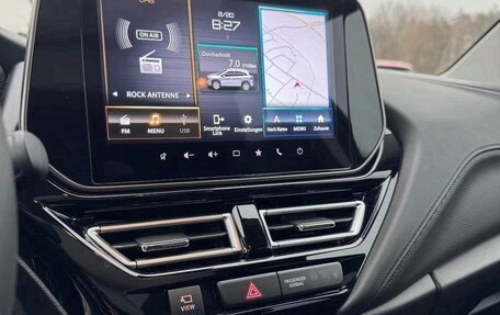 Suzuki SX4, 2023 год, 2 300 000 рублей, 16 фотография