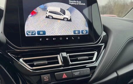 Suzuki SX4, 2023 год, 2 300 000 рублей, 14 фотография