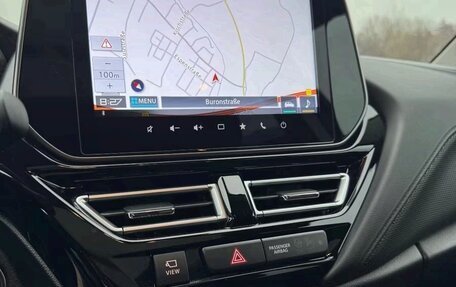 Suzuki SX4, 2023 год, 2 300 000 рублей, 13 фотография