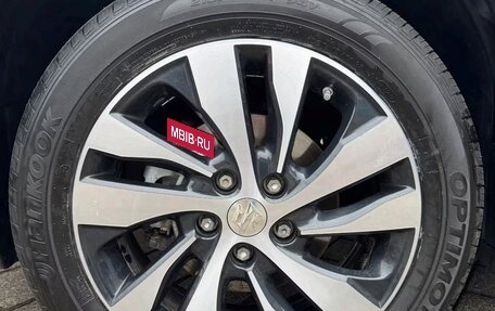 Suzuki SX4, 2023 год, 2 300 000 рублей, 8 фотография