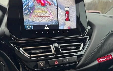 Suzuki SX4, 2023 год, 2 300 000 рублей, 15 фотография