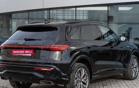 Audi Q5, 2026 год, 7 299 500 рублей, 4 фотография