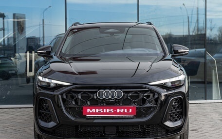 Audi Q5, 2026 год, 7 299 500 рублей, 2 фотография