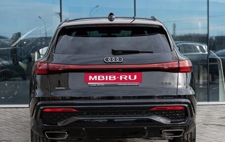 Audi Q5, 2026 год, 7 299 500 рублей, 5 фотография