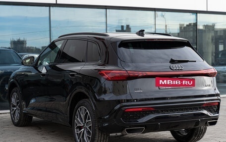 Audi Q5, 2026 год, 7 299 500 рублей, 6 фотография