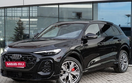 Audi Q5, 2026 год, 7 299 500 рублей, 3 фотография