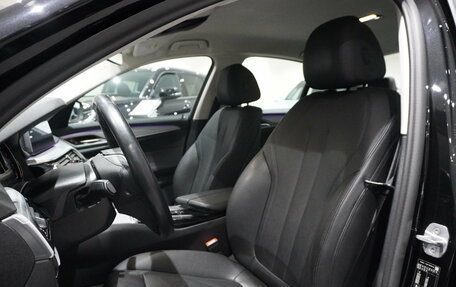 BMW 5 серия, 2020 год, 3 687 000 рублей, 8 фотография