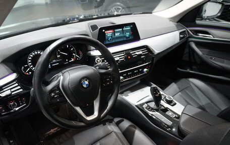 BMW 5 серия, 2020 год, 3 687 000 рублей, 7 фотография