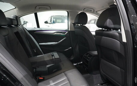 BMW 5 серия, 2020 год, 3 687 000 рублей, 11 фотография