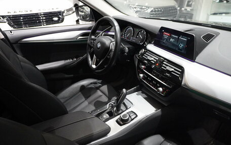 BMW 5 серия, 2020 год, 3 687 000 рублей, 12 фотография