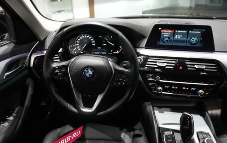 BMW 5 серия, 2020 год, 3 687 000 рублей, 15 фотография