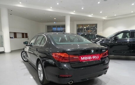 BMW 5 серия, 2020 год, 3 687 000 рублей, 6 фотография