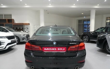 BMW 5 серия, 2020 год, 3 687 000 рублей, 5 фотография