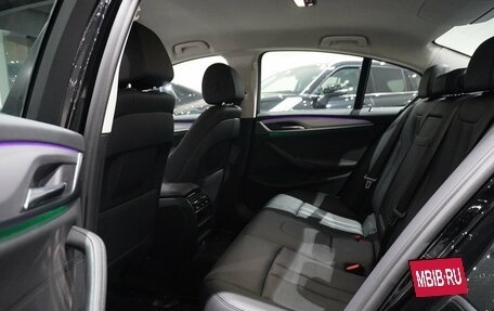 BMW 5 серия, 2020 год, 3 687 000 рублей, 10 фотография