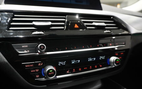 BMW 5 серия, 2020 год, 3 687 000 рублей, 19 фотография