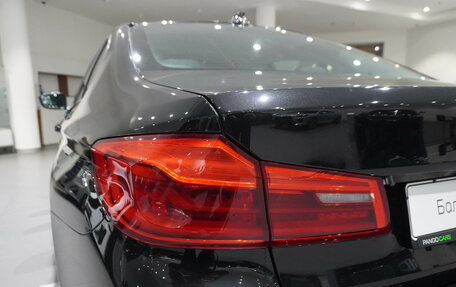 BMW 5 серия, 2020 год, 3 687 000 рублей, 24 фотография