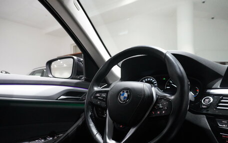 BMW 5 серия, 2020 год, 3 687 000 рублей, 17 фотография