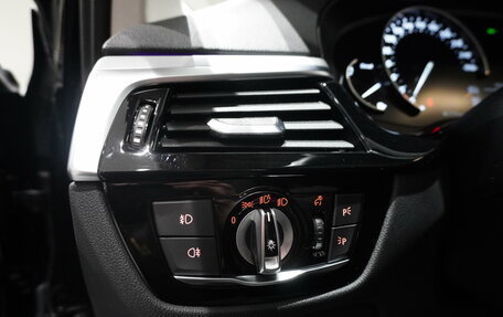 BMW 5 серия, 2020 год, 3 687 000 рублей, 22 фотография