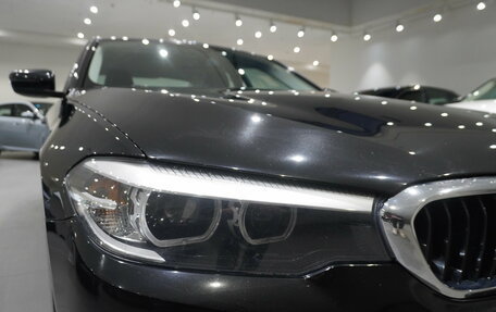 BMW 5 серия, 2020 год, 3 687 000 рублей, 23 фотография