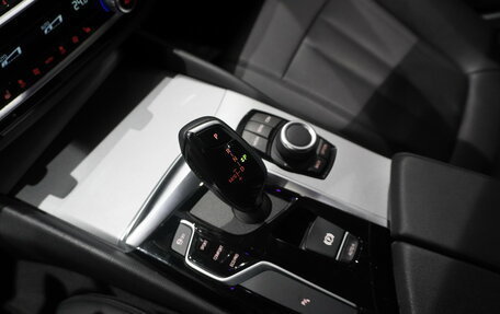 BMW 5 серия, 2020 год, 3 687 000 рублей, 18 фотография