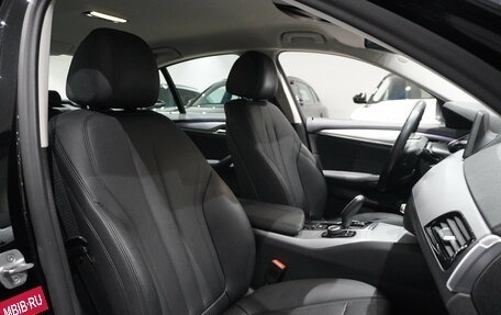 BMW 5 серия, 2020 год, 3 687 000 рублей, 13 фотография