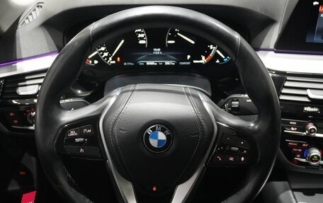 BMW 5 серия, 2020 год, 3 687 000 рублей, 16 фотография