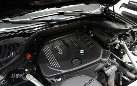 BMW 5 серия, 2020 год, 3 687 000 рублей, 25 фотография