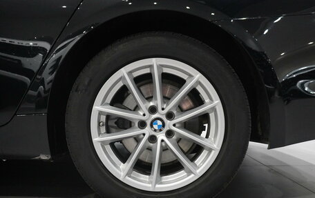 BMW 5 серия, 2020 год, 3 687 000 рублей, 26 фотография