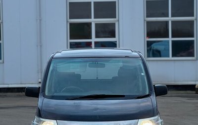 Nissan Serena III, 2005 год, 715 000 рублей, 1 фотография