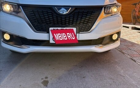 Toyota Allion, 2017 год, 1 550 000 рублей, 1 фотография