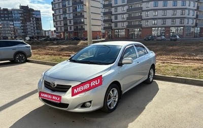 Toyota Corolla, 2008 год, 620 000 рублей, 1 фотография