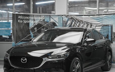 Mazda 6, 2020 год, 2 199 000 рублей, 1 фотография