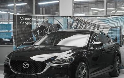Mazda 6, 2020 год, 2 199 000 рублей, 1 фотография