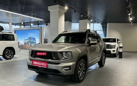 Haval H7, 2026 год, 4 199 000 рублей, 1 фотография