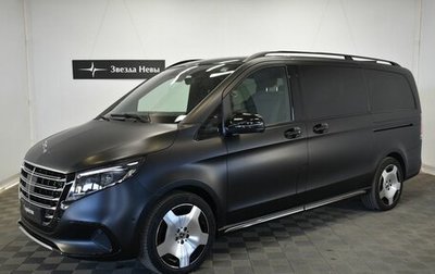 Mercedes-Benz V-Класс, 2024 год, 15 690 000 рублей, 1 фотография