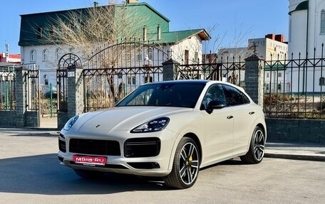 Porsche Cayenne III, 2019 год, 10 840 000 рублей, 1 фотография