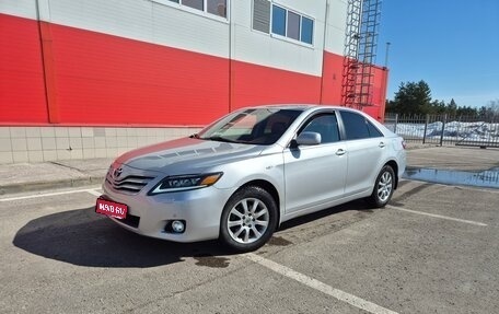 Toyota Camry, 2008 год, 1 020 000 рублей, 1 фотография