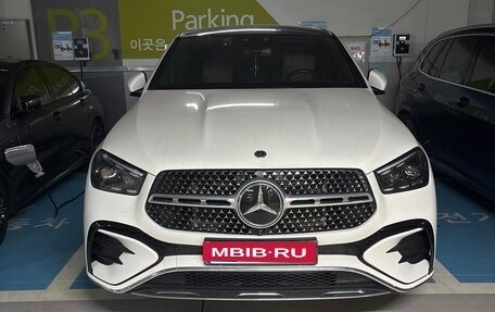 Mercedes-Benz GLE Coupe, 2025 год, 8 990 000 рублей, 1 фотография