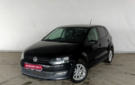 Volkswagen Polo VI (EU Market), 2012 год, 699 000 рублей, 1 фотография