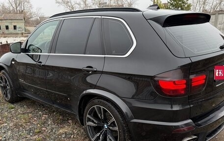 BMW X5, 2011 год, 1 800 000 рублей, 1 фотография