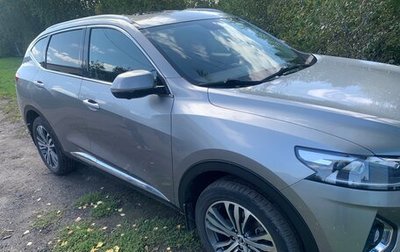 Haval F7 I, 2020 год, 1 650 000 рублей, 1 фотография