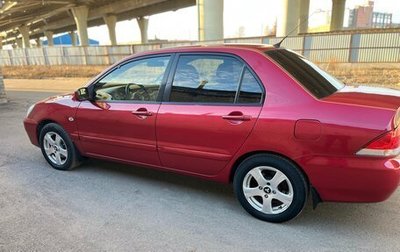 Mitsubishi Lancer IX, 2005 год, 335 000 рублей, 1 фотография
