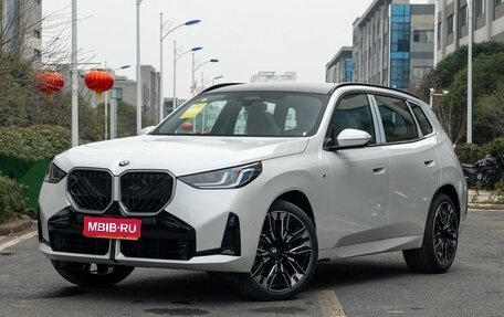 BMW X3, 2026 год, 7 200 000 рублей, 1 фотография