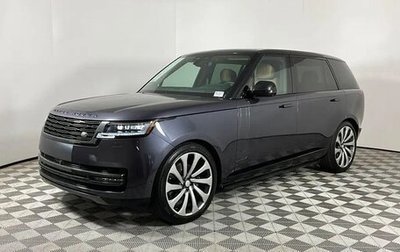 Land Rover Range Rover IV рестайлинг, 2024 год, 17 700 000 рублей, 1 фотография