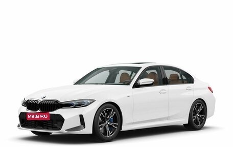 BMW 3 серия, 2025 год, 6 590 000 рублей, 1 фотография