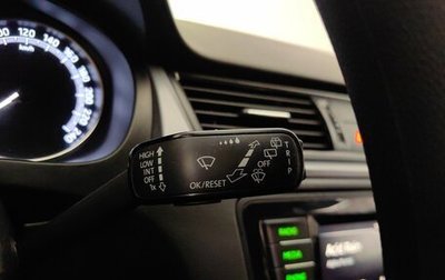 Skoda Rapid I, 2019 год, 945 000 рублей, 1 фотография